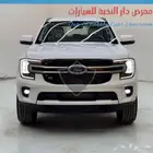 فورد ايفرست xls موديل2025 كاش وبنوك