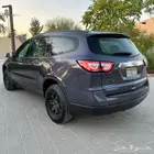 للبيع شيفروليه ترافيرس موديل 2014 من مبيعات حكومية