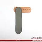 تعليقة عبايات مع مراياتت