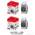 دفايات كهربائية