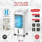 مكيفات هواء صحراوية متنقلة