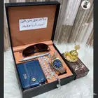 طقم ساعه رجاليه