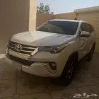 فورشنر فل كامل 20016 للبيع على السوم ممشى ثلاث ميه وعشره