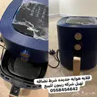 أثاث واجهزة