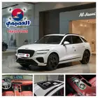 للاستيراد من كوريا _ جنسس GV70 _ 2021