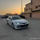 كامري 2020قرندي وكاله