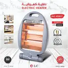دفاية كهربائية 2 شمعة 800W