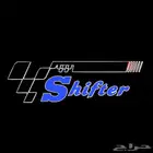 برمجة سيارات أمريكية