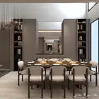 تصميم داخلي وخارجي 3D