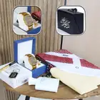 بكس رجالي صيفي