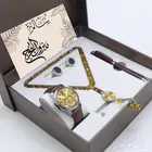 أطقم ساعات رجاليه