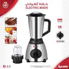 خلاط كهربائي عالي الطاقة