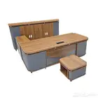 طقم مكتب مدير