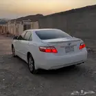 للبيع كامري 2009 فل كامل