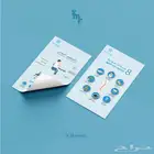 تصميم انفوجرافيك وبوسترات