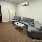 شقق وغرف فندقية للإيجار الشهري