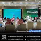 تنظيم فعاليات معارض مؤتمرات شاشات LED