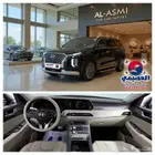 للاستيراد من كوريا _ هيونداي باليسيد _ 2021