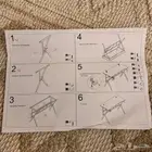 طاولة قيمنق