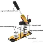 مكبس باجات 75 ملم