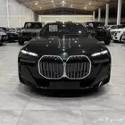 بي ام دبليو 735i M kit جديد 2026