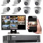 CCTV نظام كاميرات مراقبه