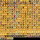 حساب فورتنايت شيطون ترافيس 421skin اساسي