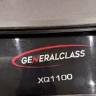 غسالة من شركة جنرال كلاس