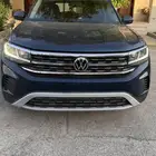 فولكس واجن تيرامونت موديل 2022 فئه Trendline