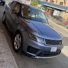 رينج روفر سبورت 2020