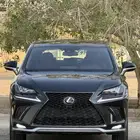 لكزس NX200 2020 ممشى (60) الف اف سبورت