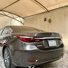 مازدا 2019 نص فل ماشي 140