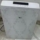 منقي هواء LG
