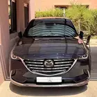 مازدا CX9 فل كامل Signature موديل 2023 اخر دفعة ممشى 27000