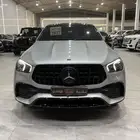مرسيدس GLE53 فل اوبشن سعودى 2022