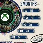 xbox game pass