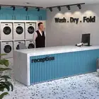 تصميم مغاسل ملابس