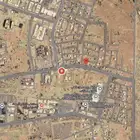 للبيع ارض بحي الروابي بجازان