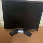 شاشه و بي سي قديم