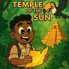 قصتك الكرتونية الخاصة