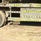 تيدر مقطور سطحةة