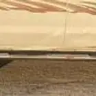 جنوط نيسان وفورشنر وكفرات