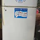 ثلاجة كليفانتور خط 110 ف