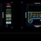 حاسب كميات جميع البنود الإنشائية والمعمارية