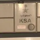 للبيع لوحه مميزة رقم واحد