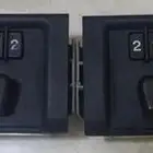 سوتش مراتب اصلي وارد نظيف جدا مرسيدس 560