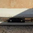 صدام مرشوش لاندكروز 2006   سله مع طاقه