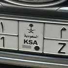 للبيع لوحة د ل م 2011