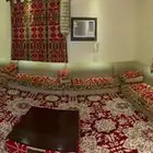 جلسة عربي