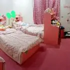 غرفة نوم بنات واثاث للبيع
